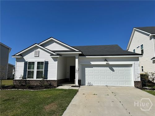 124 Crystal Lake Dr, Savannah, GA, 31407-3500 | Card Image