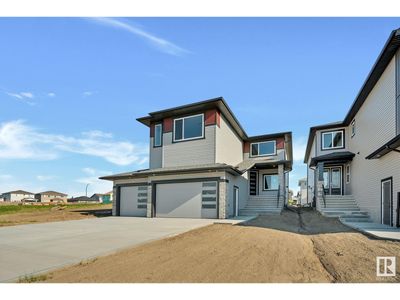 40 Darby Cres, House other with 3 bedrooms, 3 bathrooms and null parking in Spruce Grove AB | Image 1