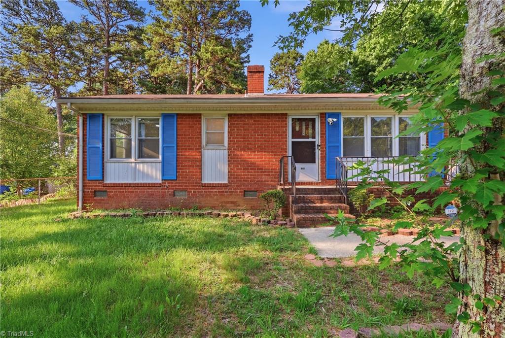Residential in High Point