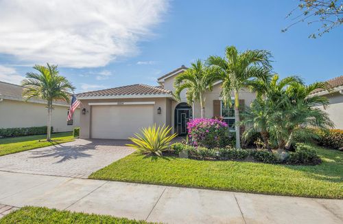 10354 Sw Ligustrum Drive, Port St. Lucie, FL, 34987 | Card Image