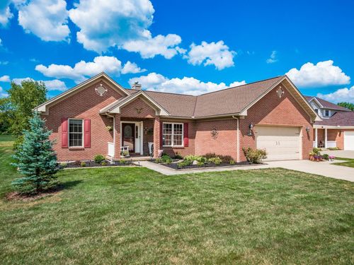 1480 Hickory Gate Dr, Marysville, OH, 43040-8014 | Card Image