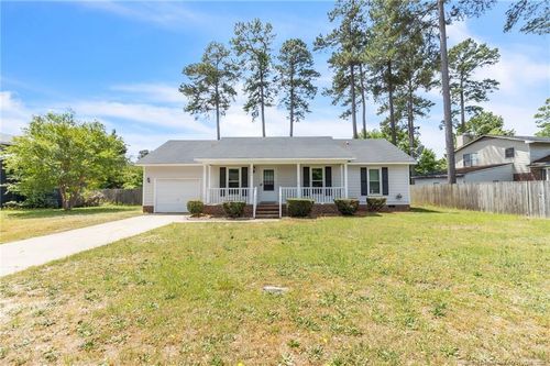 7241 Avila Dr, Fayetteville, NC, 28314-5281 | Card Image