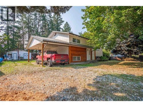 724 Arbutus Road, Whitevale, BC, V0E2G0 | Card Image