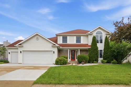 3415 79th Street, Moline, IL, 61265 | Card Image