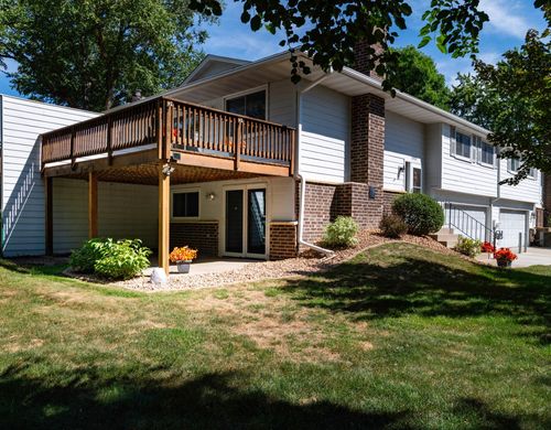 10520 Decatur Ave S, Bloomington, MN, 55438-1950 | Card Image