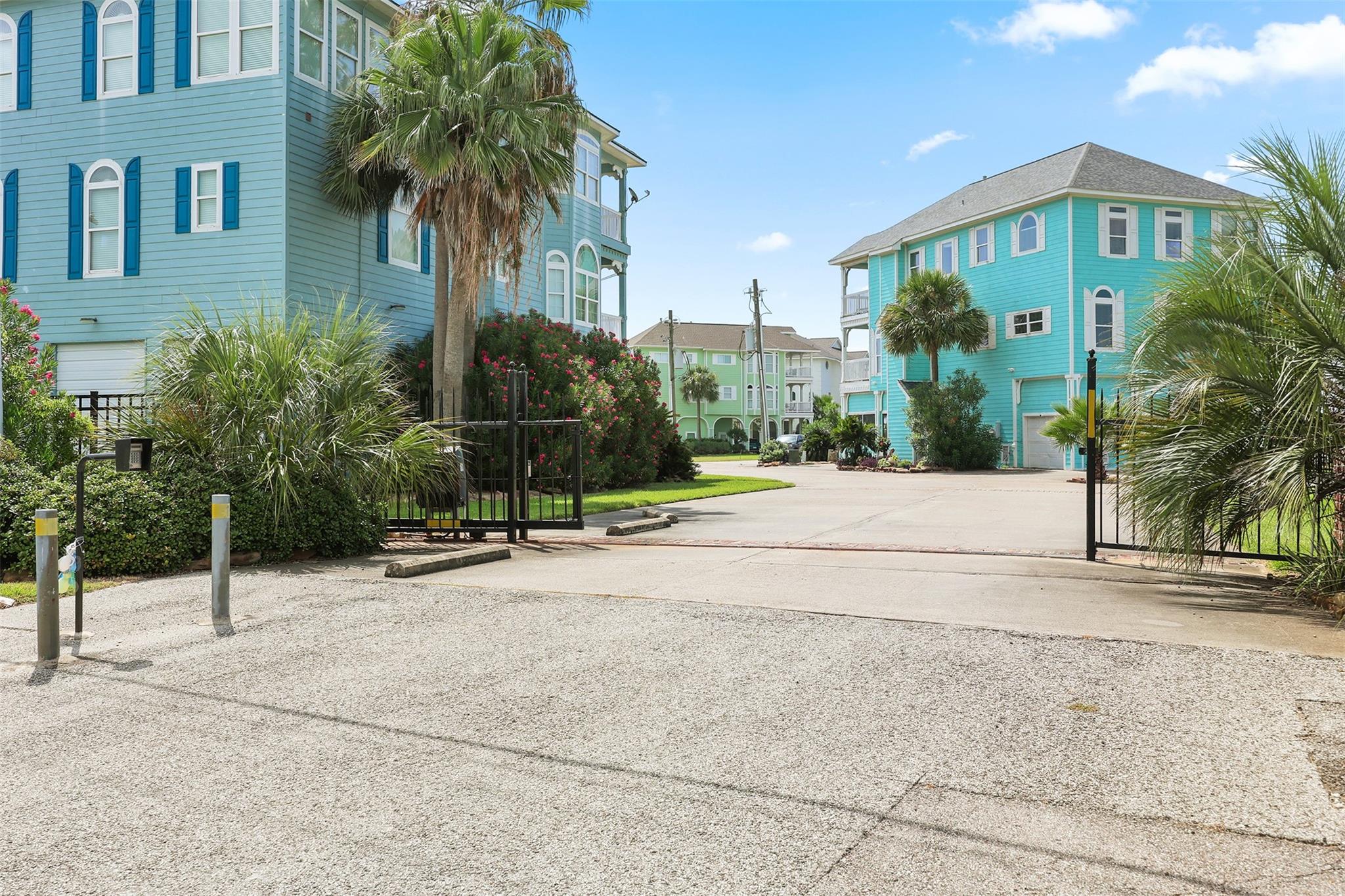 Residential in Galveston 5