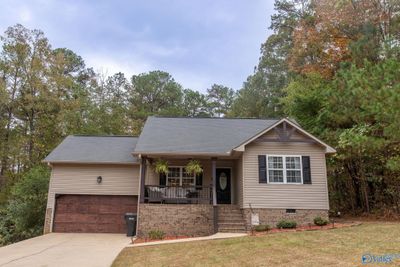 2865 Plymouth Rock Trail, House other with 3 bedrooms, 2 bathrooms and null parking in Southside AL | Image 1