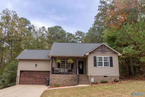 2865 Plymouth Rock Trail, Southside, AL, 35907 | Card Image