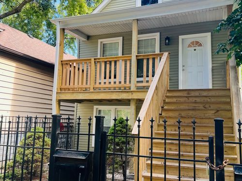 1-8447 S Escanaba Avenue, Chicago, IL, 60617 | Card Image