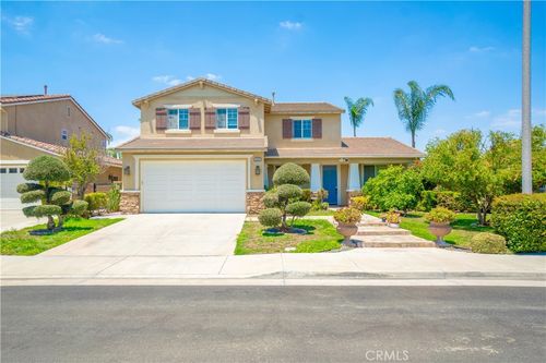 14326 Goose St, Eastvale, CA, 92880-0921 | Card Image