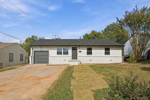 1923 W 46th Street, Tulsa, OK, 74107 | Card Image
