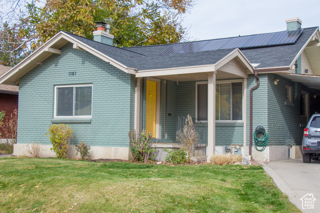 Whitlock Ave, Salt Lake City, UT 84106