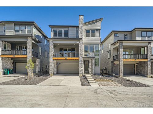 3147 S Russell St, Morrison, CO, 80465-3016 | Card Image