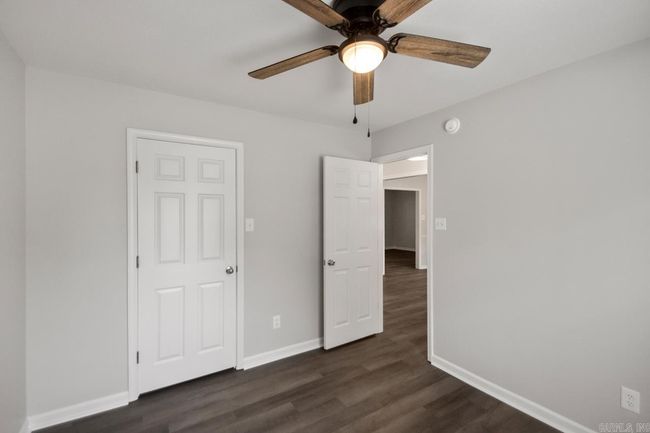13 Fox Run Dr, House other with 3 bedrooms, 2 bathrooms and null parking in Cabot AR | Image 22