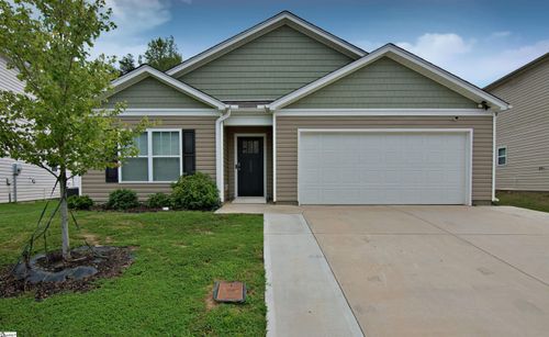 233 Ashwood Way, Easley, SC, 29640-8002 | Card Image