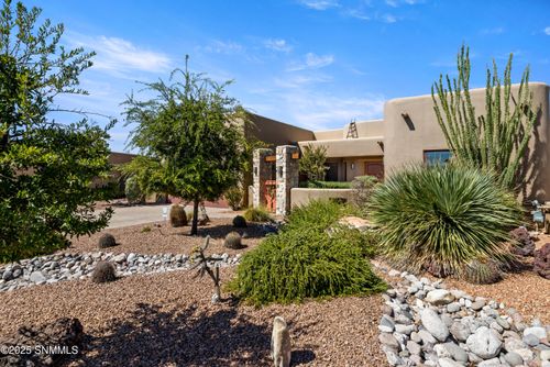 4419 Nambe Arc, Las Cruces, NM, 88011-4238 | Card Image