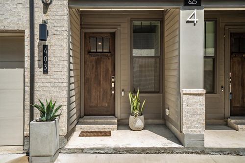 403-625 N Tyler Street, Dallas, TX, 75208 | Card Image