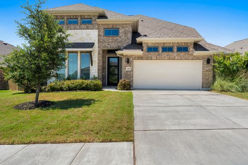 303 Allegheny Way, Kyle, TX, 78640-3084 | Card Image