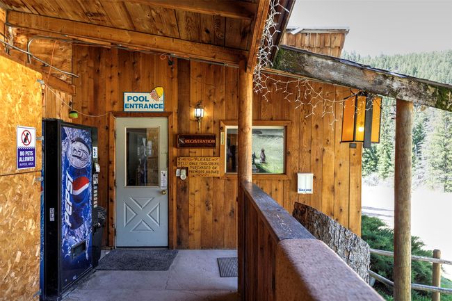 283 Lost Trail Hot Springs Rd, House other with 24 bedrooms, 24 bathrooms and null parking in Sula MT | Image 46