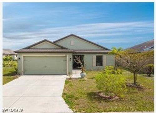 747 Center Lake St, LEHIGH ACRES, FL, 33974-0813 | Card Image