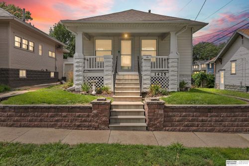1425 S 28th St, Lincoln, NE, 68502-3102 | Card Image