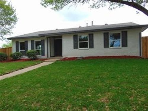 2918 Ashglen Dr, Garland, TX, 75043-6005 | Card Image