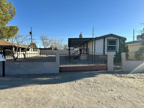 1231 G Ave Ne, Fabens, TX, 79838 | Card Image