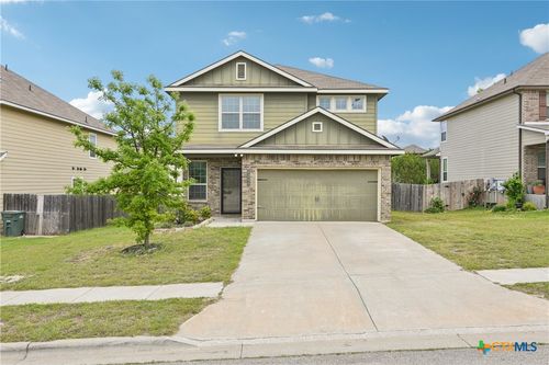 1250 Jester Ct, Copperas Cove, TX, 76522-8102 | Card Image