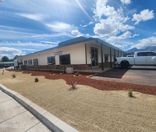 1540 Us Highway 395 N, Gardnerville, NV, 89410-5267 | Card Image