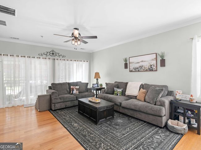 111 Magic Lily Dr, House other with 3 bedrooms, 2 bathrooms and null parking in Griffin GA | Image 13