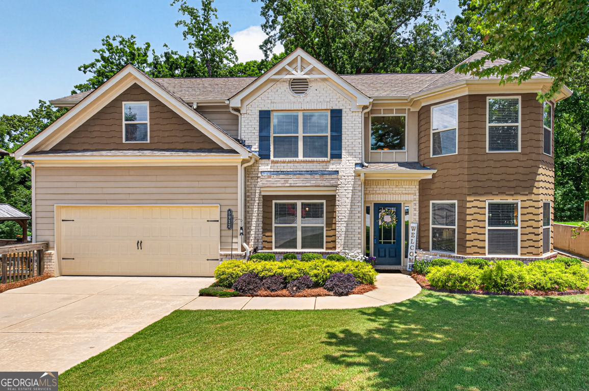 Residential in Flowery Branch