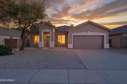 9161 W Salter Dr, Peoria, AZ, 85382-8358 | Card Image