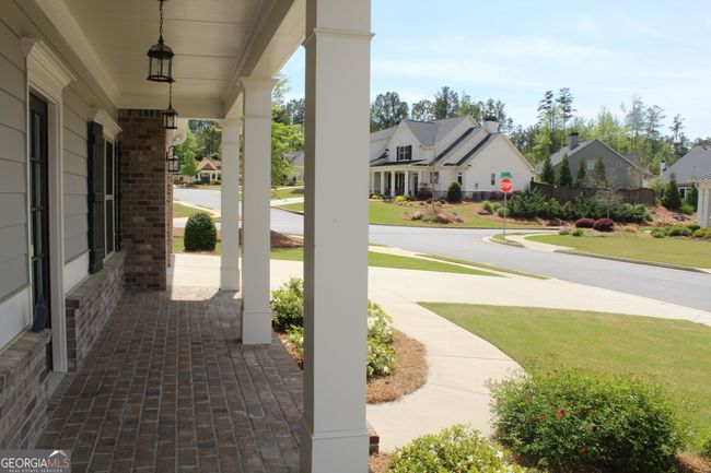 1999 Gladys Ct Sw, House other with 4 bedrooms, 3 bathrooms and null parking in Marietta GA | Image 5