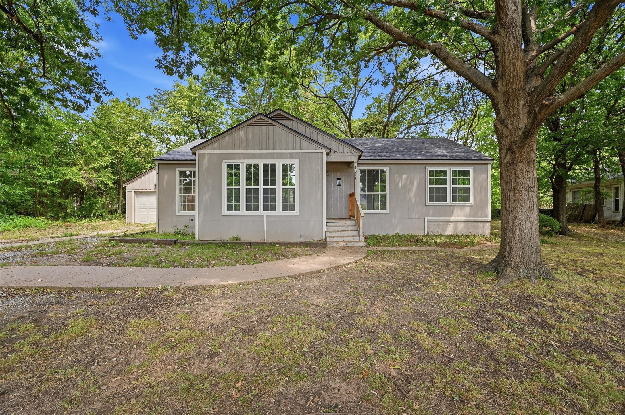 Residential in Sherman 2