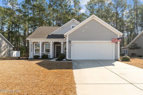 608 Dellcastle Ct Nw, Calabash, NC, 28467-1409 | Card Image