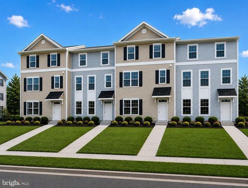 245 Briarwood Cir, DENTON, MD, 21629-3063 | Card Image