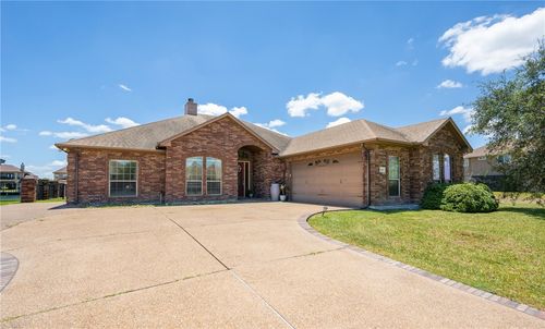 15009 Lake Mead, Robstown, TX, 78380-6145 | Card Image