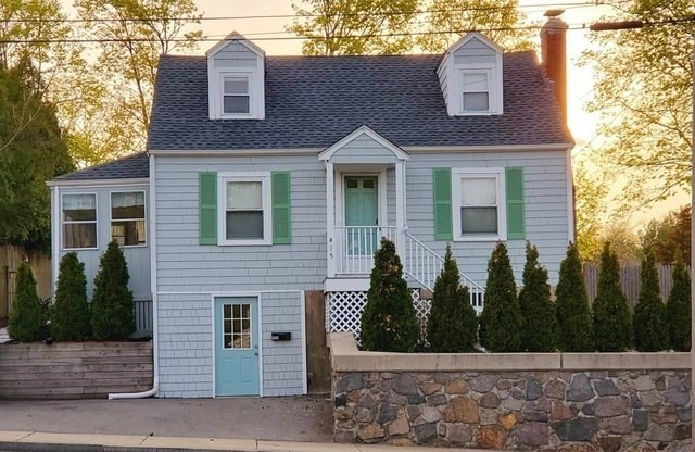 Main St, South Weymouth, MA 02190
