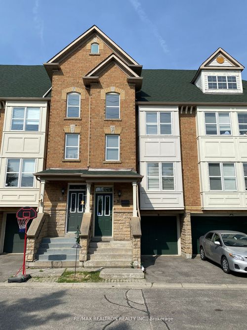 18 Asalin Way, Markham, ON, L3R5E9 | Card Image