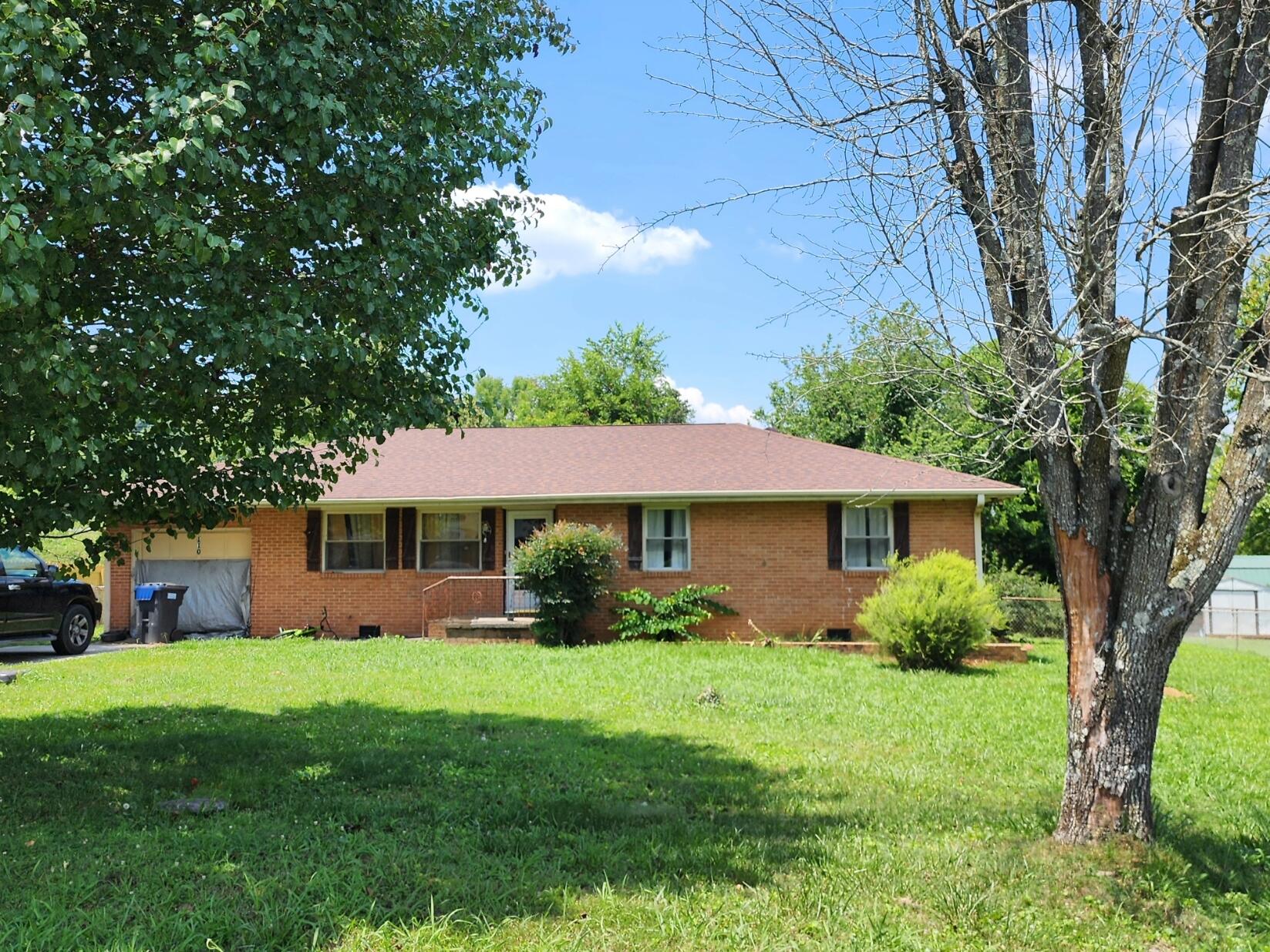 Eagle Cliff Dr, Flintstone, GA 30725
