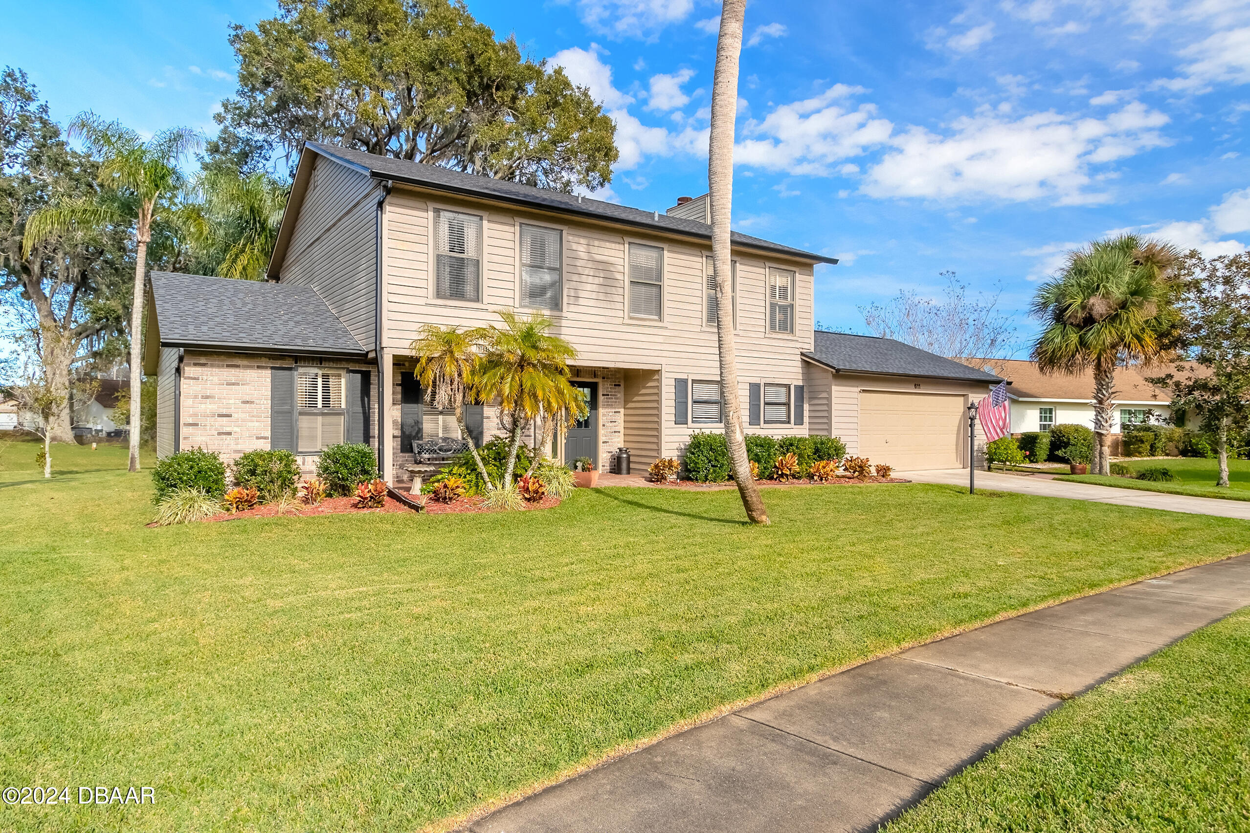 Ipswich Ln, Port Orange, FL 32127