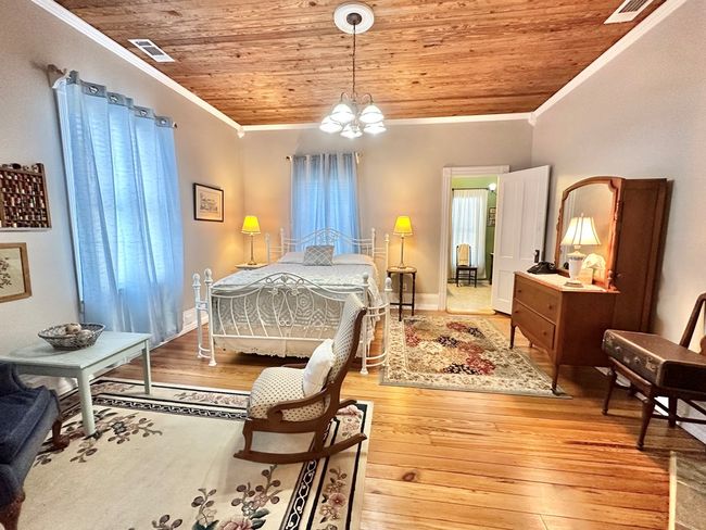 413 E Johnson St, House other with 4 bedrooms, 4 bathrooms and 2 parking in Quitman GA | Image 29