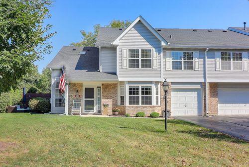 14015 Cambridge Cir, Plainfield, IL, 60544-6811 | Card Image