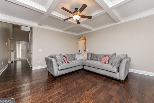 230 Misty Valley Ln, House other with 4 bedrooms, 3 bathrooms and null parking in Bonaire GA | Image 12