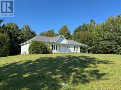 207 160 Rte, House other with 2 bedrooms, 2 bathrooms and null parking in Allardville NB | Image 3