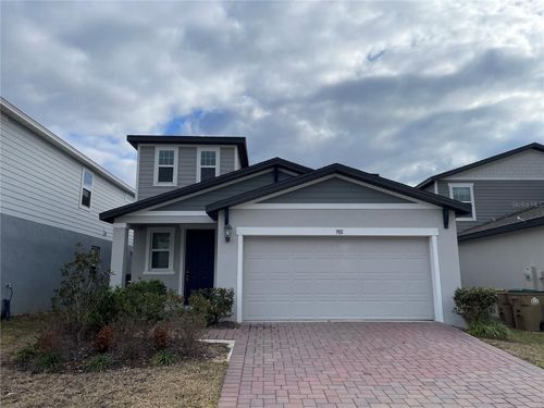 902 Rivers Crossing St, CLERMONT, FL, 34714-4740 | Card Image