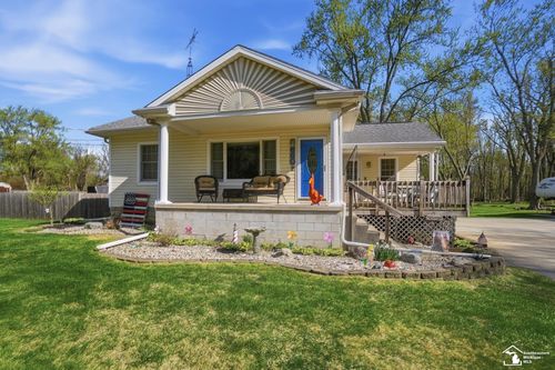 660 Pickard Rd, Temperance, MI, 48182-9387 | Card Image