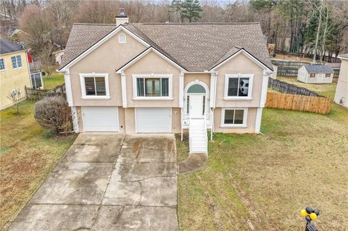 102 Peaceful Vw, Acworth, GA, 30102-1374 | Card Image