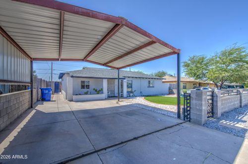 7016 S 5th Avenue, Phoenix, AZ, 85041 | Card Image