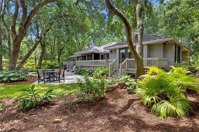 Lush landscaping with extensive irrigation | Image 65